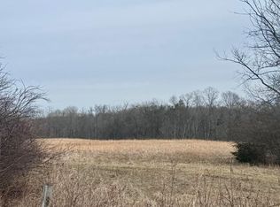 0 Gum Grove Rd Tract 1, Clarksville, OH 45113