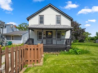 116 N Hickory St, Joliet, IL 60435