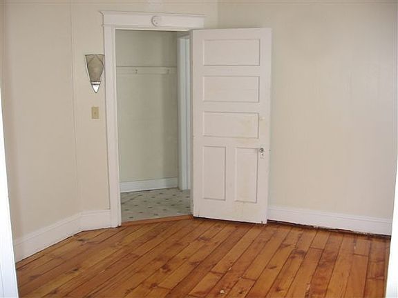 730 Egleston Apt #3 Bedroom