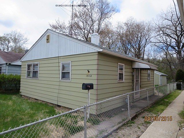 1st image of 14132 S Saginaw Ave