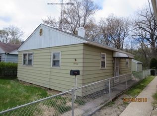 14132 S Saginaw Ave, Burnham, IL 60633