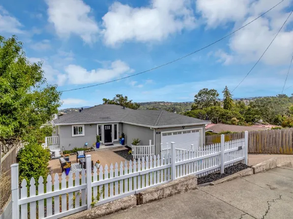 2517 Read Ave, Belmont, CA 94002