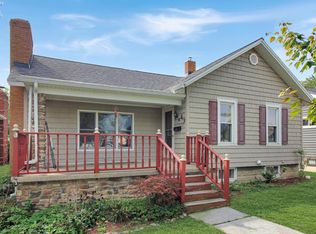 410 E 6th St, Pt Clinton, OH 43452