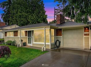7541 S Sunnycrest Rd, Seattle, WA 98178
