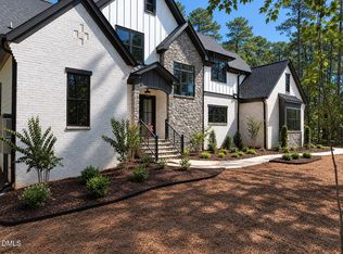 custom build, Pittsboro, NC 27312