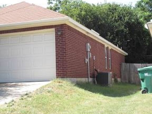 Property Side View