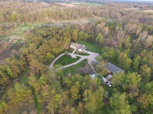 4848 Barton Rd, Williamston, MI 48895