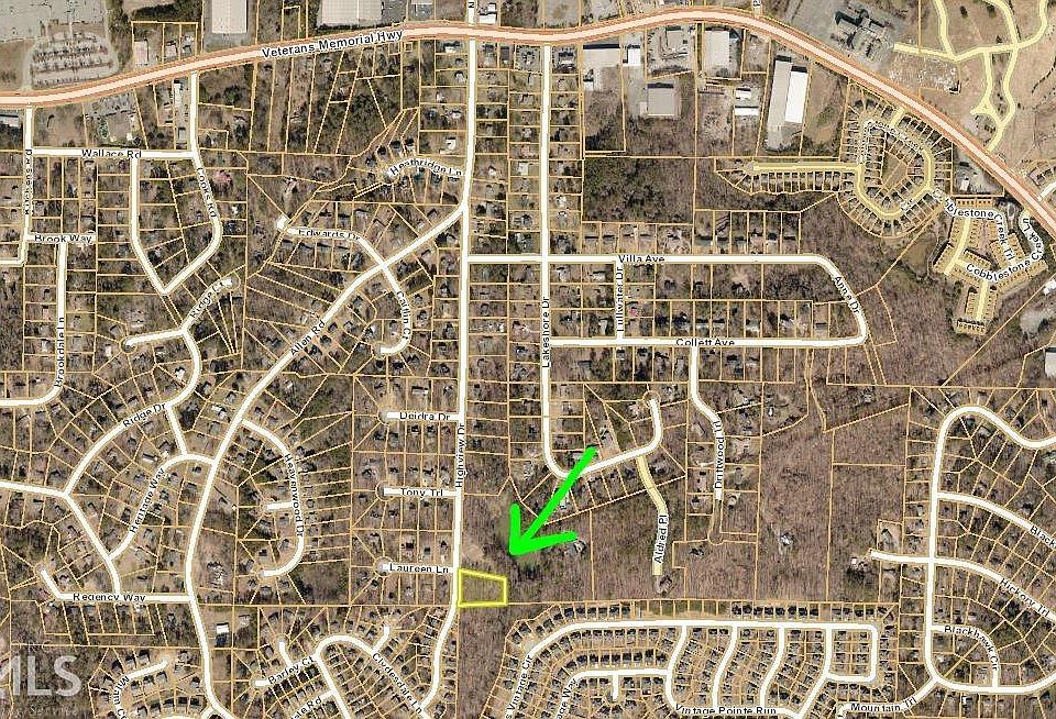 2nd image of 0 Highview Dr