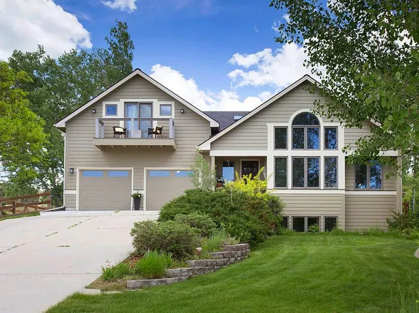 3112 Comyn Coulee, Billings, MT 59101