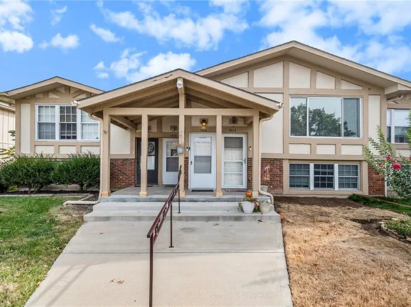 1426 NW 64th Ter, Kansas City, MO 64118
