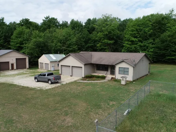 7054 W County Road 448, Manistique, MI 49854