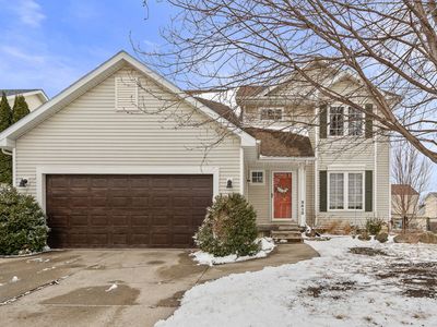 3412 Brook Ridge Ct, Des Moines, IA, 50317