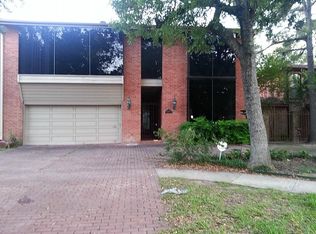 2607 University Blvd, Houston, TX 77005