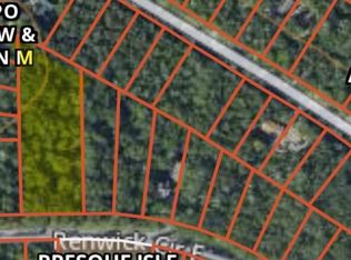 E Renwick Cir, Presque Isle, MI 49777