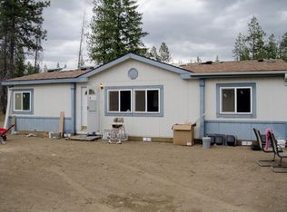 361 Spirit Lake Cut Off, Spirit Lake, ID 83869