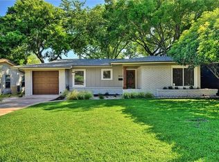 1800 Princeton Ave, Austin, TX 78757