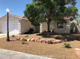 714 Carlos Julio Ave, North Las Vegas, NV 89031