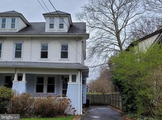 165 S Harrison St, Princeton, NJ 08540