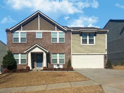 1380 Avalon Creek Rd, Sugar Hill, GA, 30518