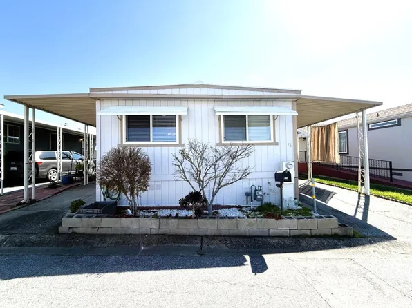 120 Dixon Landing Rd Spc 76, Milpitas, CA 95035