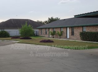 1201 W Carmen Ave APT 8, Edinburg, TX 78541