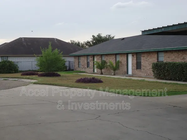 1201 W Carmen Ave APT 8, Edinburg, TX 78541