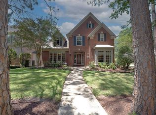 3731 W Pine Brook Way, Houston, TX 77059
