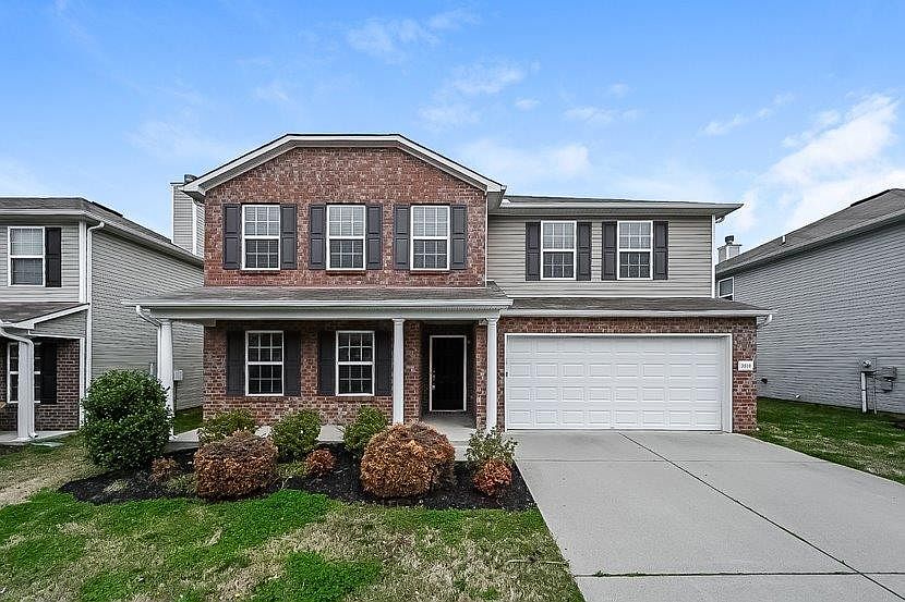 3510 Boxelder Way, Murfreesboro, TN 37128 | Zillow