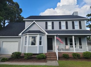 6805 Pin Oak Ln, Fayetteville, NC 28314