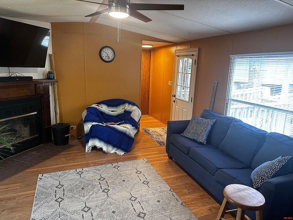 83 Oak Ridge Dr, Salesville, AR 72653 Zillow