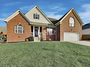 563 Summit Way, Mount Juliet, TN 37122