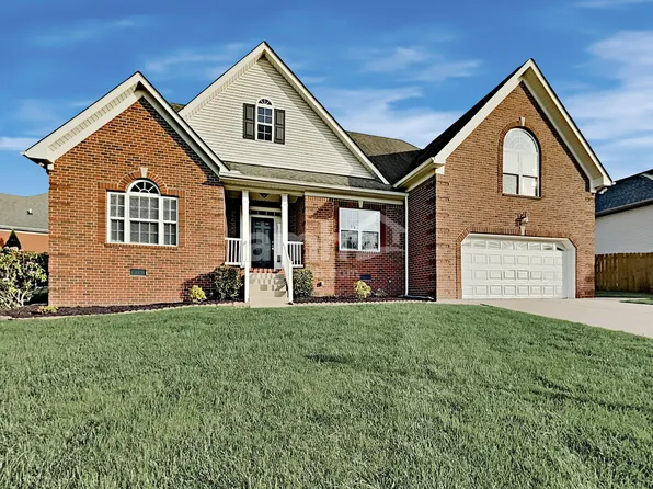 563 Summit Way, Mount Juliet, TN 37122