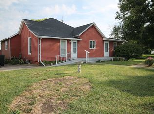 508 W Nebraska St, Lenox, IA 50851
