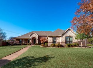 1008 Venice Ave, Southlake, TX 76092