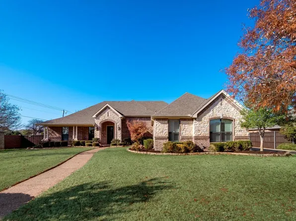 1008 Venice Ave, Southlake, TX 76092