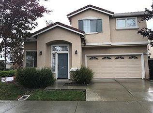 222 Marquis Ter, Fremont, CA 94536