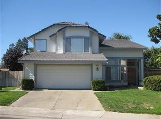 8701 Sunnycrest Ct, Elk Grove, CA 95624