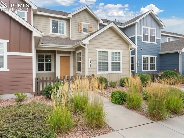 1932 Lower Gold Camp Rd, Colorado Springs, CO 80905
