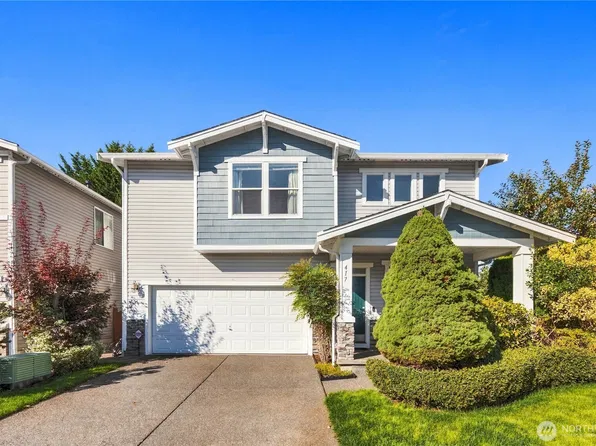 417 Hoquiam Place NE, Renton, WA 98059