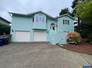 416 NW 19th Ct, Newport, OR 97365