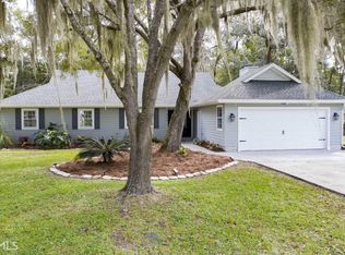 803 Devon Dr, Saint Marys, GA 31558