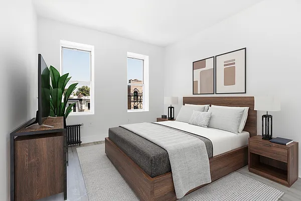 Rented by Platinum Properties | media 1