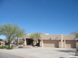 1175 W Calle De Emilia, Green Valley, AZ 85614