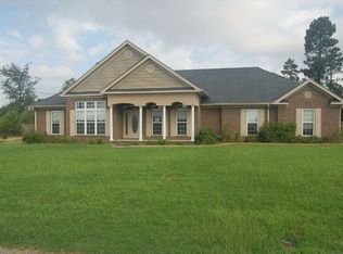 1623 Jonathan Pl, Hephzibah, GA 30815