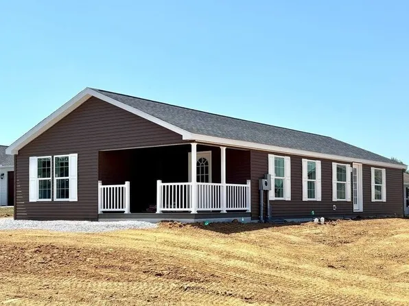 25 Burke Dr, Shippensburg, PA 17257