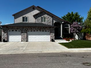 746 Krista Ct, Chubbuck, ID 83202