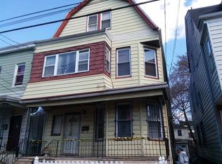 816 S 18th St, Newark, NJ 07108