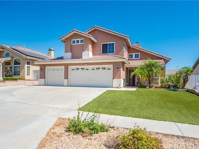 2151 Bowdoin St, Corona, CA, 92878
