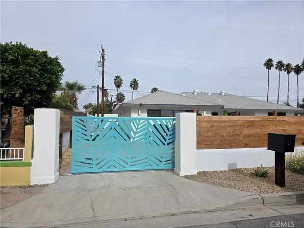 3940 E Calle San Antonio, Palm Springs, CA 92264