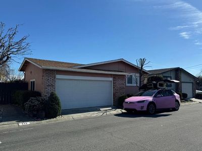 1225 Vienna Dr SPC 945, Sunnyvale, CA, 94089